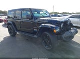 Jeep Wrangler 4Xe Unlimited Sahara 4X4 1C4JJXP6XNW277912 снимка