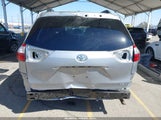 Toyota Sienna Le 8 Passenger 5TDKK3DC7GS730570 photo