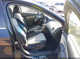 Chevrolet Cruze Ls 1G1PC5SH9B7233576 снимка