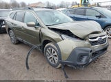 Subaru Outback Premium 4S4BTADC6M3112750 снимка