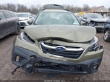 Subaru Outback Premium 4S4BTADC6M3112750 снимка
