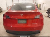 Tesla Model Y Awd/Long Range Dual Motor All-Wheel Drive 7SAYGDEE4PA157245 снимка