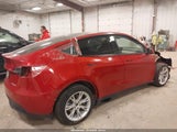 Tesla Model Y Awd/Long Range Dual Motor All-Wheel Drive 7SAYGDEE4PA157245 photo