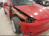Tesla Model Y Awd/Long Range Dual Motor All-Wheel Drive 7SAYGDEE4PA157245 снимка