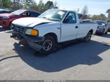 Ford F-150 Heritage Xl/Xlt 2FTRF17274CA22899 photo