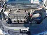 Nissan Sentra Sv 3N1AB7AP9DL732898 снимка