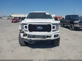Ford F-150 Xl 1FTEW1E53JFE01572 снимка