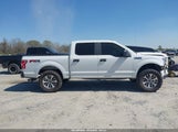 Ford F-150 Xl 1FTEW1E53JFE01572 снимка