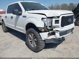 Ford F-150 Xl 1FTEW1E53JFE01572 снимка