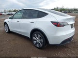 Tesla Model Y Long Range Dual Motor All-Wheel Drive 5YJYGDEE2MF218121 photo