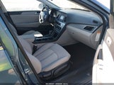 Hyundai Sonata Hybrid Se KMHE24L19GA035325 photo