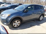 Toyota Rav4 Le JTMZFREV7ED040767 снимка