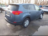 Toyota Rav4 Le JTMZFREV7ED040767 снимка