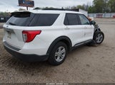 Ford Explorer Xlt 1FMSK7DHXNGA34470 снимка