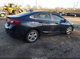 Chevrolet Cruze Lt Auto 1G1BE5SM2G7271109 снимка