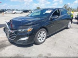 Chevrolet Malibu Fwd 1Lt 1G1ZD5ST6SF128316 снимка
