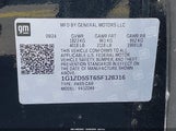 Chevrolet Malibu Fwd 1Lt 1G1ZD5ST6SF128316 снимка