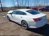 Chevrolet Malibu Fwd Lt 1G1ZD5ST1LF102322 снимка