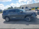 Hyundai Palisade Sel KM8R24GE2SU846325 photo
