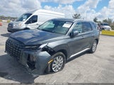 Hyundai Palisade Sel KM8R24GE2SU846325 fotografie