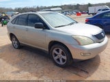 Lexus Rx 330 JTJGA31UX40001268 снимка