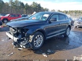 Audi Q5 2.0T Premium WA1LFBFP3FA049220 снимка