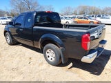 Nissan Frontier S 1N6BD0CT4BC451076 снимка
