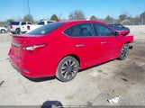 Nissan Sentra Sr 3N1AB7AP1HY331841 снимка