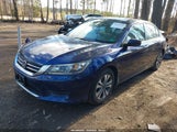 Honda Accord Lx 1HGCR2F38DA142789 снимка