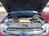 Ford F-150 Xlt 1FTFX1EG6JFB02113 снимка