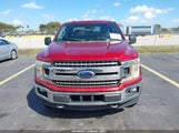 Ford F-150 Xlt 1FTFX1EG6JFB02113 снимка