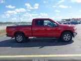 Ford F-150 Xlt 1FTFX1EG6JFB02113 снимка
