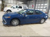 Toyota Camry Le Hybrid 4T1C31AK6PU057473 photo