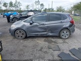 Honda Fit Ex JHMGK5H75GX044437 снимка