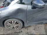 Honda Fit Ex JHMGK5H75GX044437 снимка