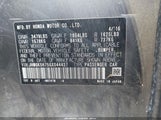 Honda Fit Ex JHMGK5H75GX044437 снимка
