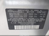 Hyundai Elantra Se KMHDU46D99U630933 снимка