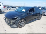 Toyota Corolla Se 5YFS4RCEXLP052352 снимка