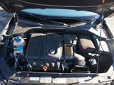 Volkswagen Passat 2.5L Sel 1VWCP7A38CC065219 снимка