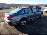 Volkswagen Passat 2.5L Sel 1VWCP7A38CC065219 снимка