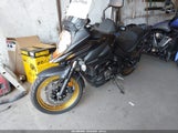 Suzuki Dl650 JS1C733BXS7100330 снимка