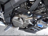 Suzuki Dl650 JS1C733BXS7100330 снимка