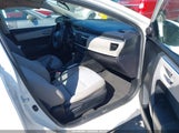 Toyota Corolla Le 5YFBURHE0GP526081 снимка