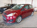 Ford C-Max Hybrid Sel 1FADP5BU7DL522418 снимка