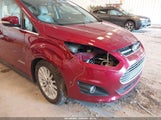 Ford C-Max Hybrid Sel 1FADP5BU7DL522418 снимка