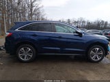 Acura Rdx Advance Package 5J8TB4H76HL003884 снимка