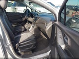 Chevrolet Trax Lt 3GNCJLSB3JL177700 снимка
