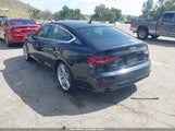 Audi A5 2.0T Premium WAUENCF55JA118341 снимка