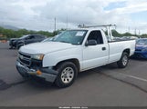 Chevrolet Silverado  Work Truck 3GCEC14Z46G206339 photo
