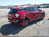 GMC Terrain Denali 3GKALSEX7JL258912 снимка